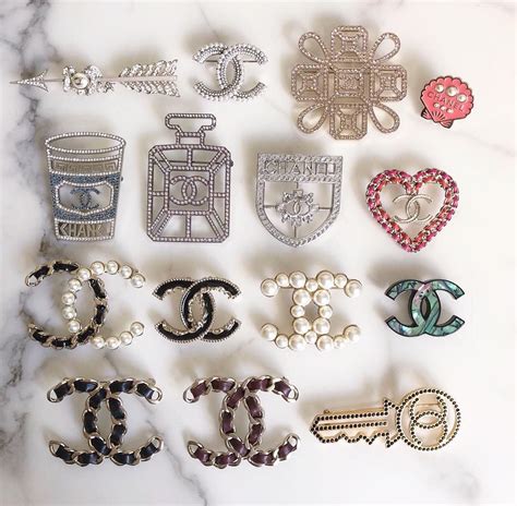 chanel cuba brooch|chanel brooch jewellery.